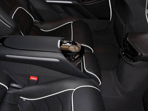 2024 Ferrari Purosangue