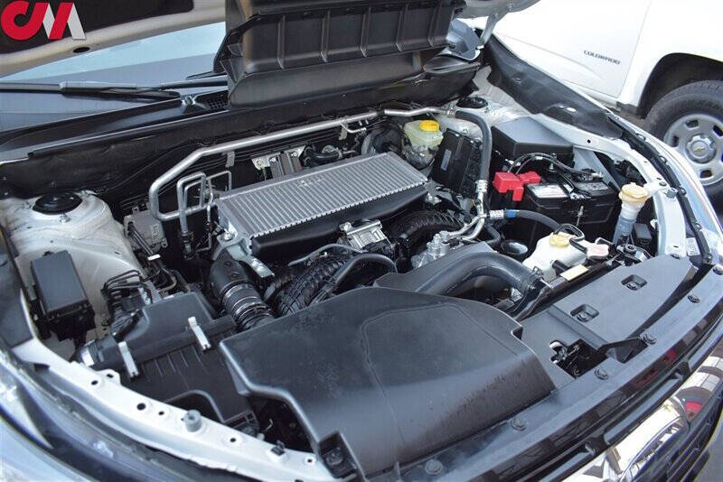 2025 Subaru Ascent Premium 7-Passenger