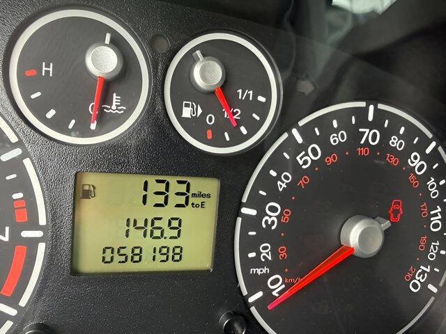 2013 Ford Transit Connect XLT