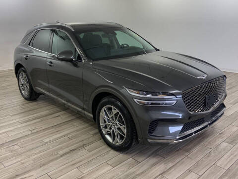 2025 Genesis GV70 2.5T Standard