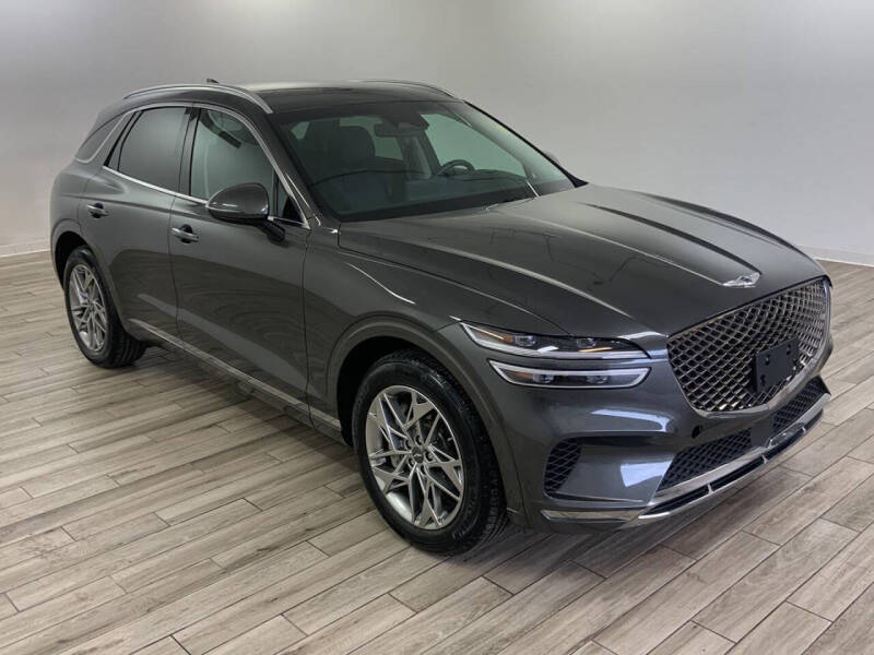 2025 Genesis GV70 2.5T Standard