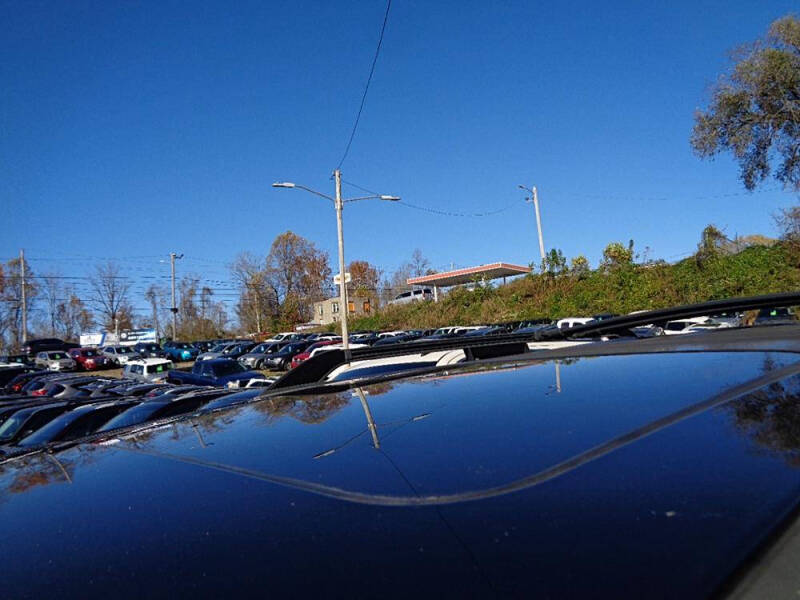 2009 Ford Escape XLT