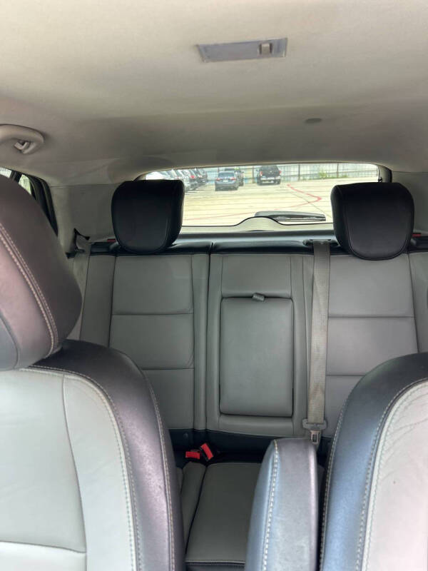 2014 Buick Encore Leather