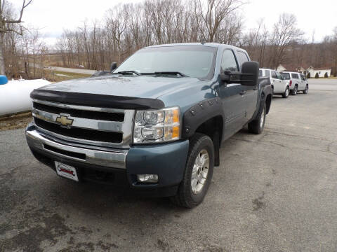 2011 Chevrolet Silverado 1500 for sale at Clucker's Auto in Westby WI