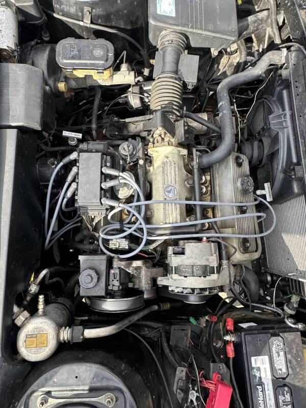 1986 Buick LeSabre Custom