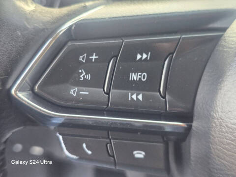 2019 Mazda CX-9 Touring