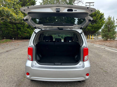 2014 Scion xB