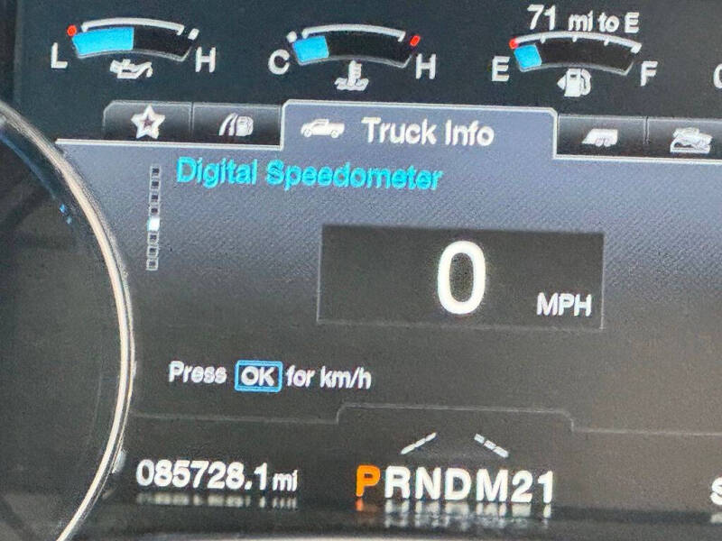 2017 Ford F-350 Super Duty