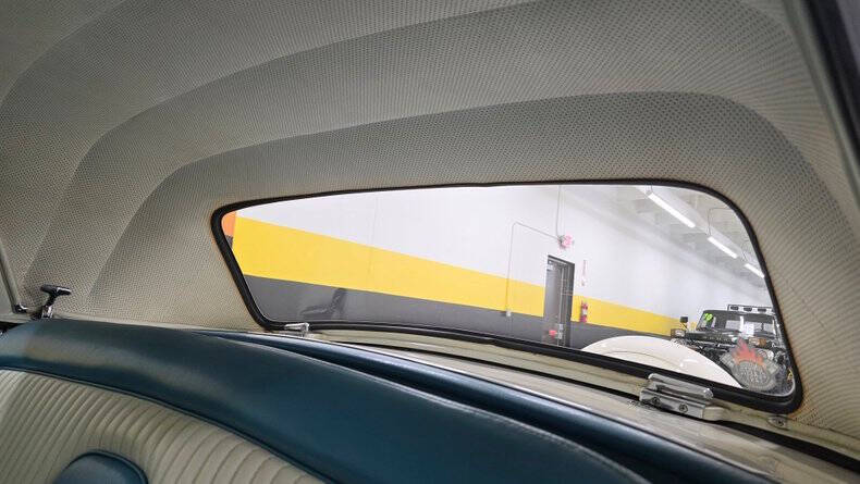 1956 Ford Thunderbird