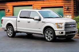 2016 Ford F-150 for sale at Credit Connection Sales in Fort Worth TX