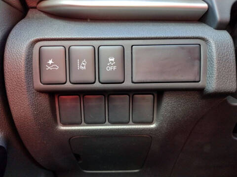 2026 Mitsubishi Eclipse Cross LE