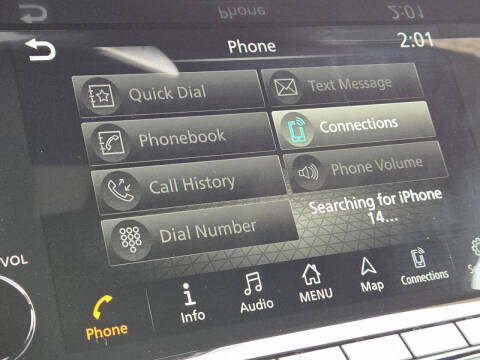 2024 Nissan Z Performance