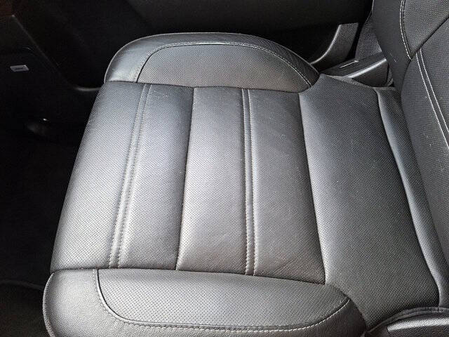 2018 GMC Sierra 2500HD Denali