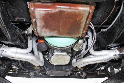 1963 Chevrolet Impala