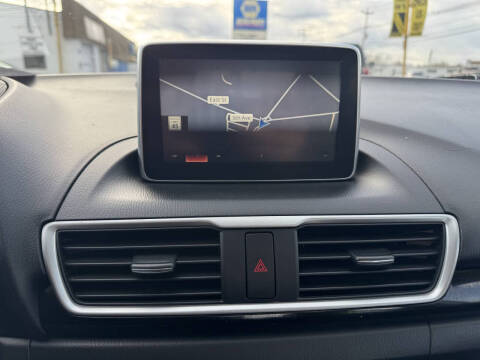 2014 Mazda MAZDA3 i Grand Touring