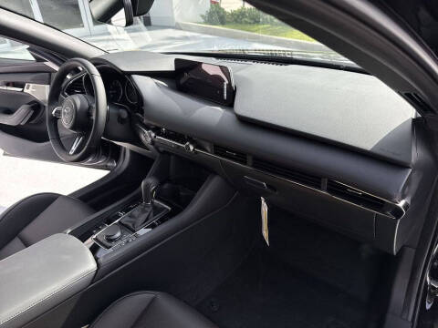 2026 Mazda Mazda3 Hatchback 2.5 Turbo Premium Plus