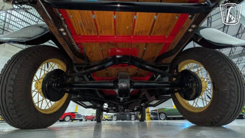 1930 Ford Model A
