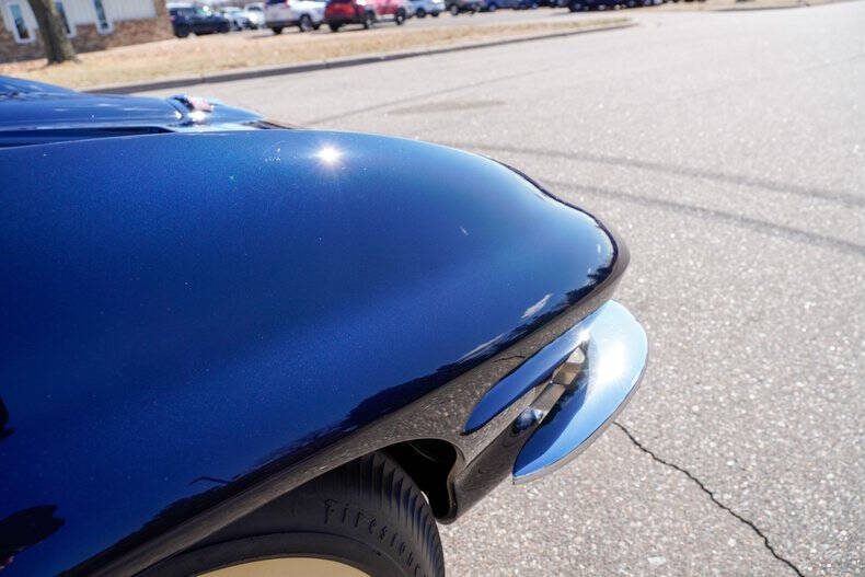 1964 Chevrolet Corvette