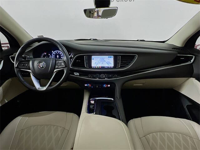 2023 Buick Enclave Avenir