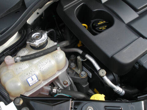 2015 FIAT 500 Ribelle