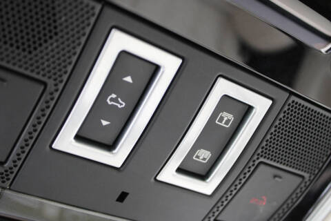 2016 Land Rover Range Rover Supercharged