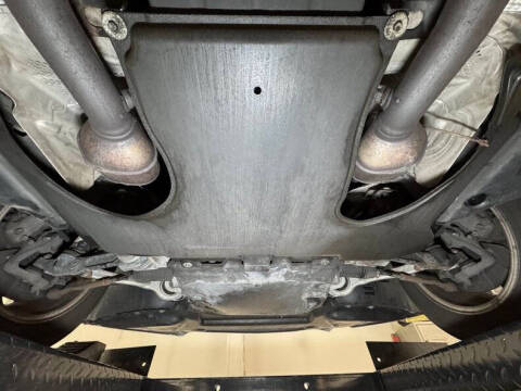 2003 Mercedes-Benz S-Class S 500