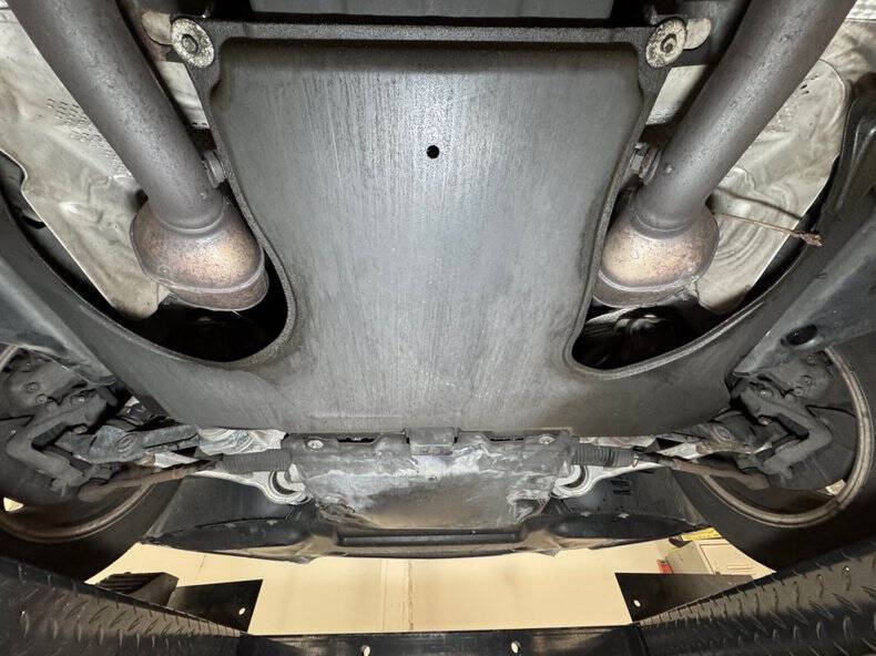 2003 Mercedes-Benz S-Class S 500