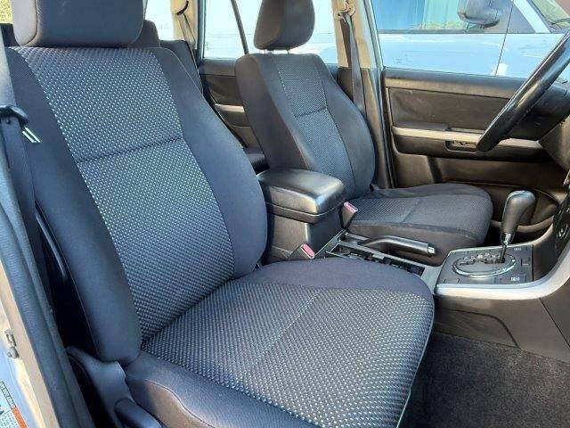 2007 Suzuki Grand Vitara