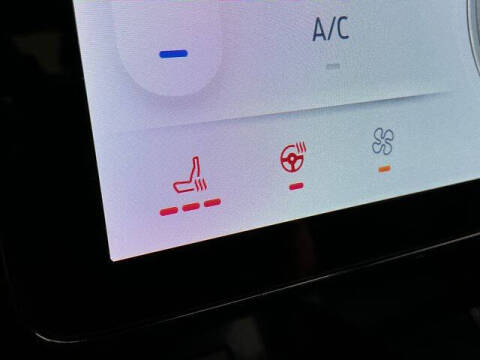 2021 Ford Mustang Mach-E Select