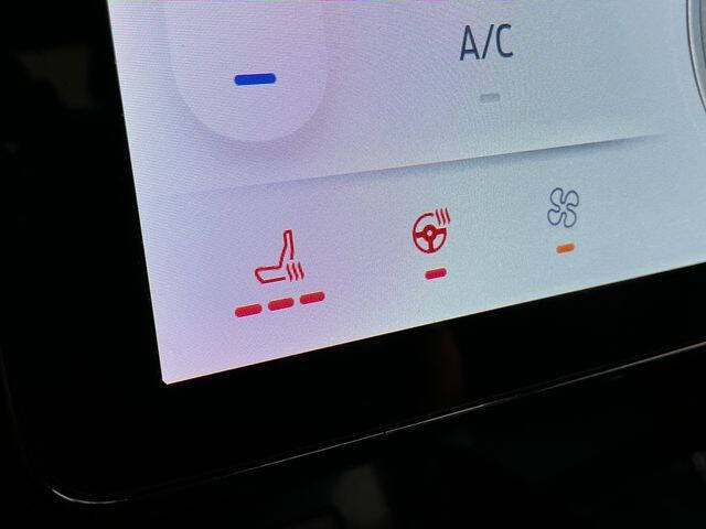 2021 Ford Mustang Mach-E Select