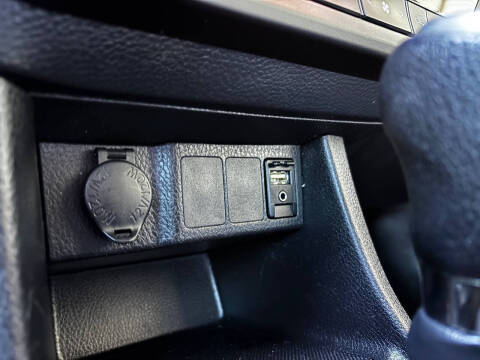 2015 Toyota Corolla S