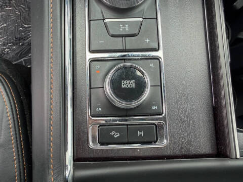 2023 Ford Expedition Platinum
