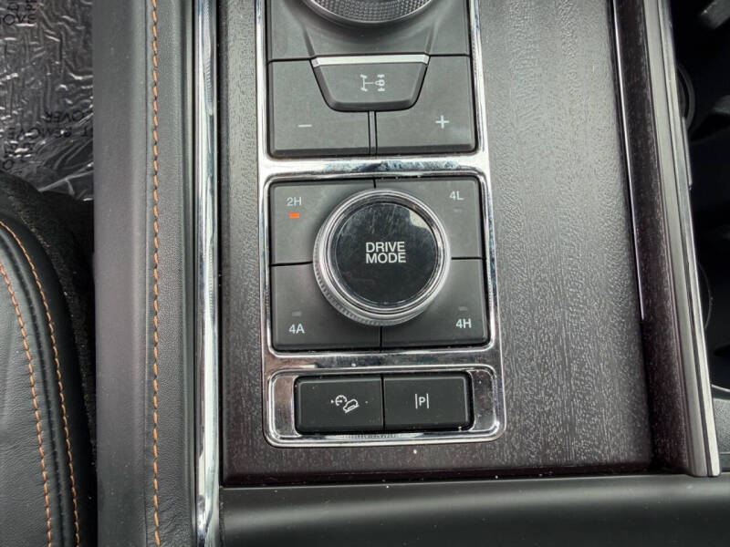 2023 Ford Expedition Platinum