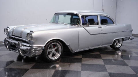 1955 Pontiac Chieftain