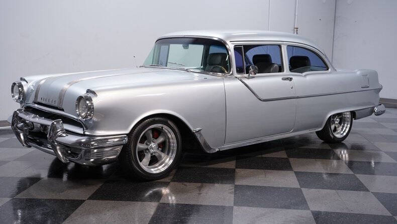 1955 Pontiac Chieftain