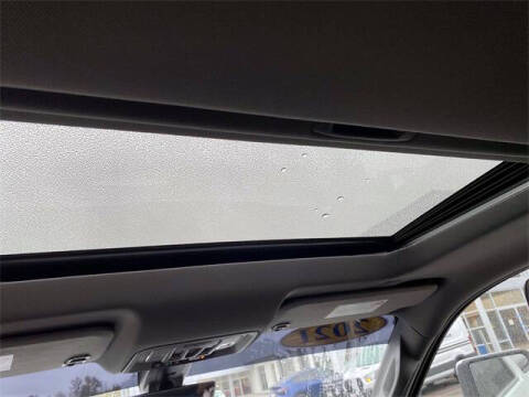 2021 GMC Sierra 2500HD