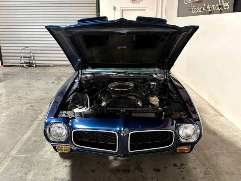 1979 Pontiac Firebird