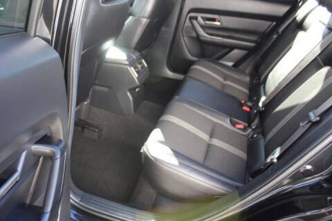 2024 Mazda CX-50 2.5 S Preferred