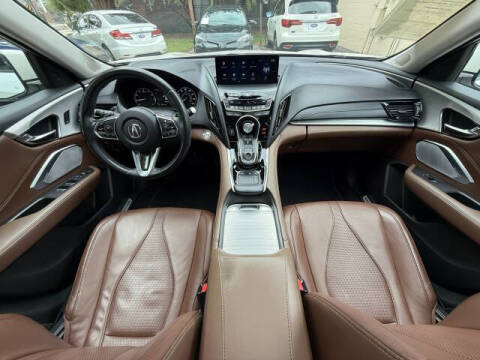 2019 Acura RDX w/Tech