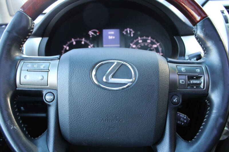 2013 Lexus GX 460