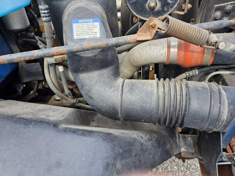 1994 Chevrolet C8500 Kodiak