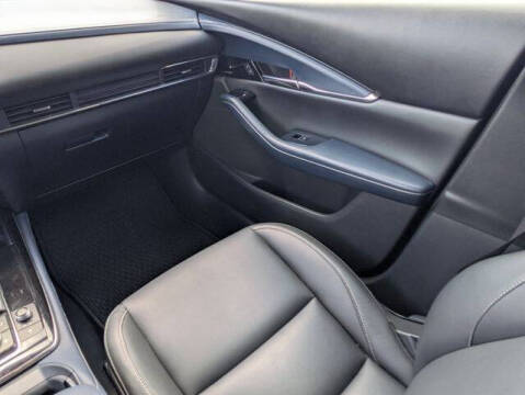 2020 Mazda CX-30 Preferred