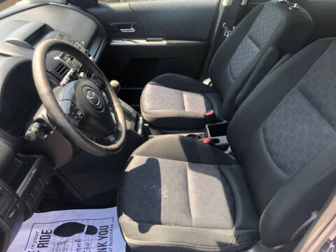 2010 Mazda MAZDA5