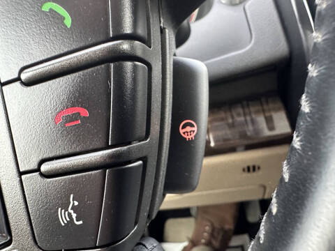 2013 Land Rover LR2 HSE