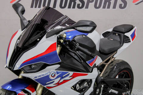 2021 BMW S 1000 RR