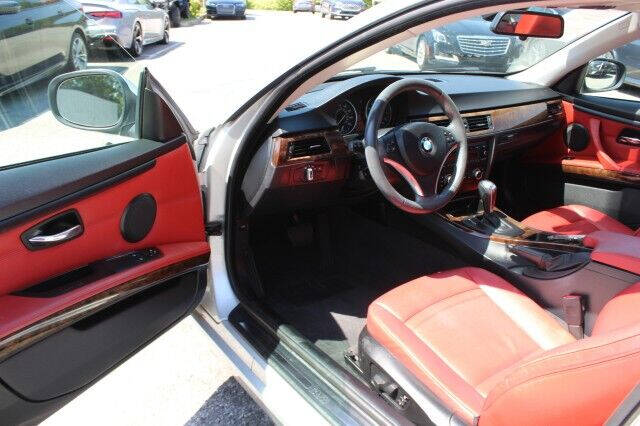 2010 BMW 3 Series 335i