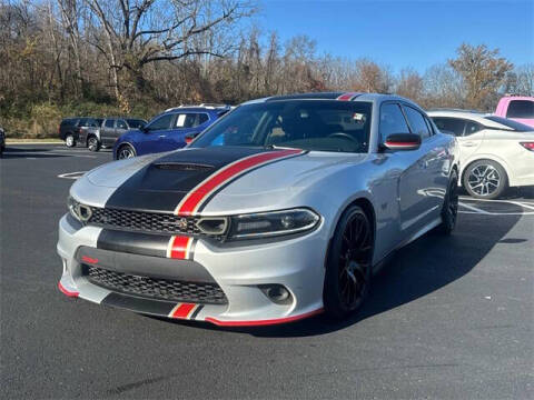 2019 Dodge Charger for sale at Parks Motor Sales in Columbia TN