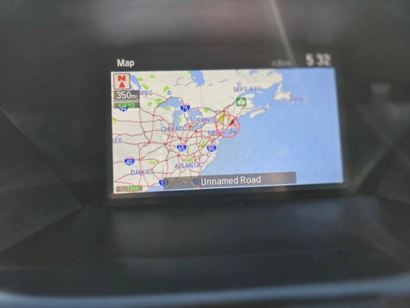2019 Acura MDX SH-AWD w/Tech