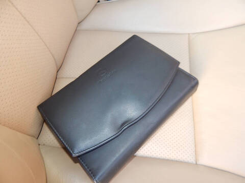 2001 Mercedes-Benz E-Class E 430