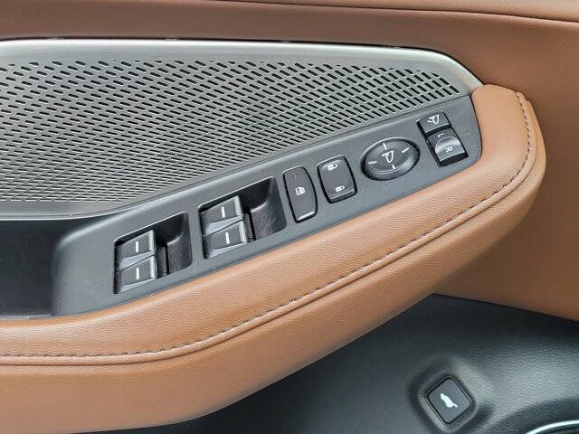 2023 Acura MDX w/Tech